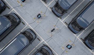 New advisory fuel rates for electric company cars