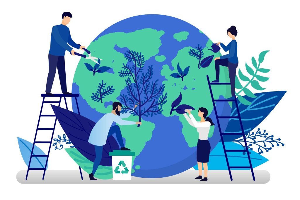 Incentivising sustainable business practices for SMEs