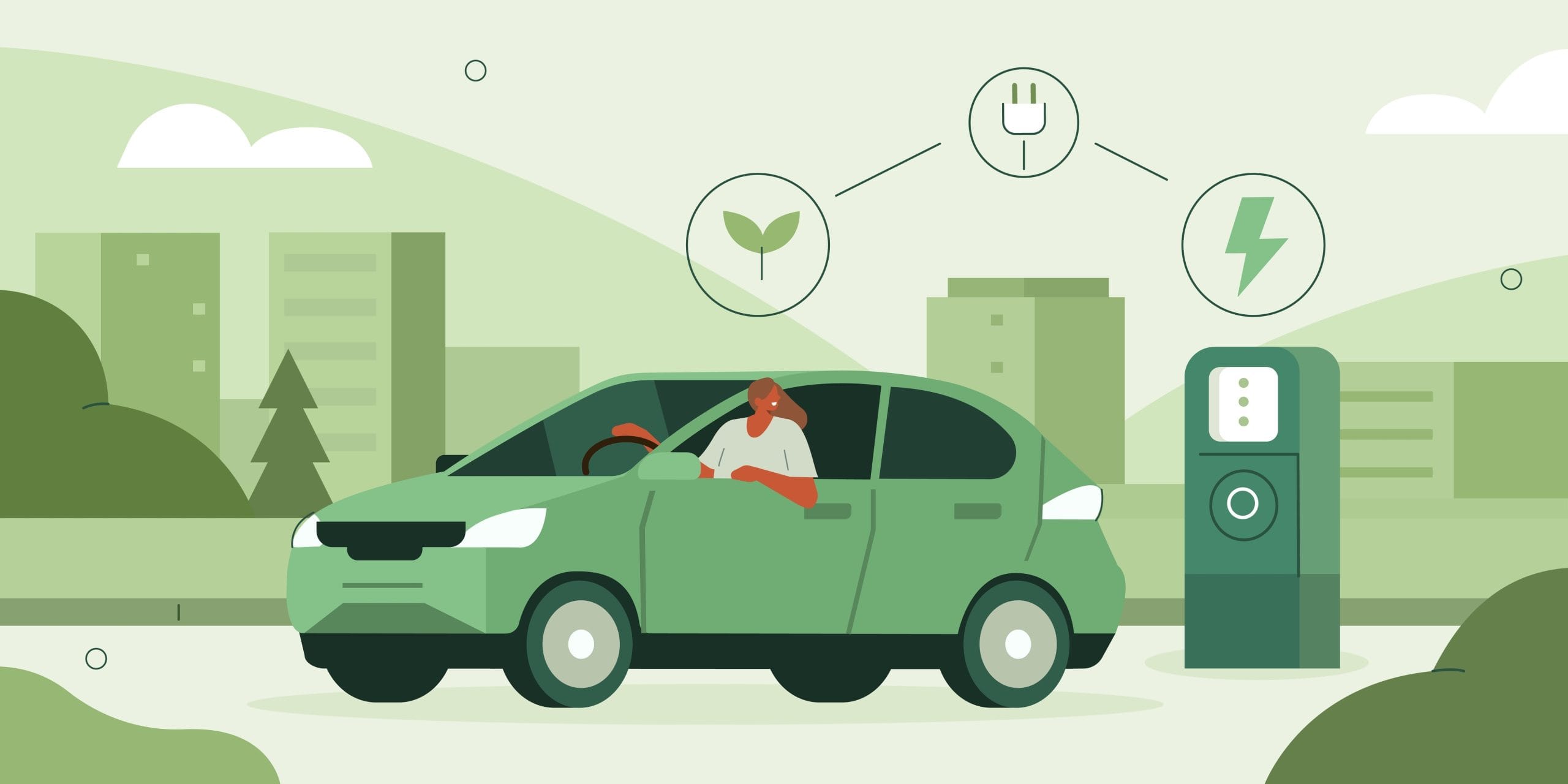 Thinking of investing in electric cars for your business? – Here’s what you need to know