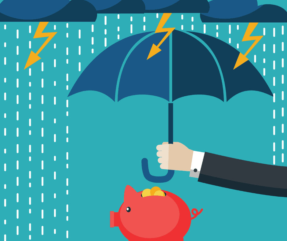 Managing the financial health of your business – How building insurance can help   
