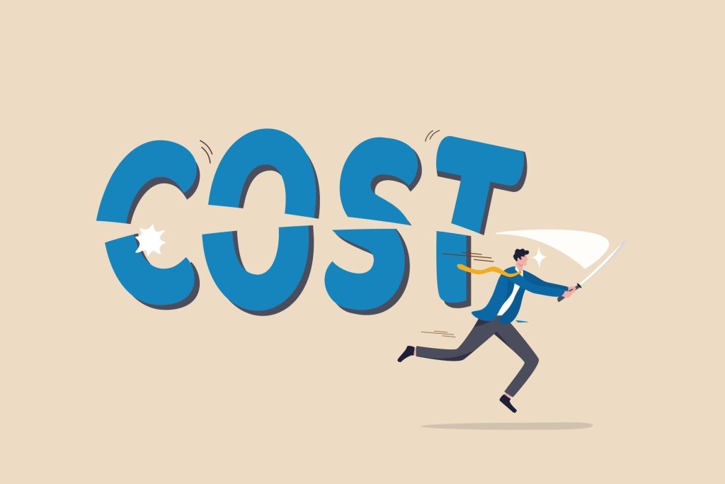 Cost-cutting strategies for SMEs amid energy price increases 