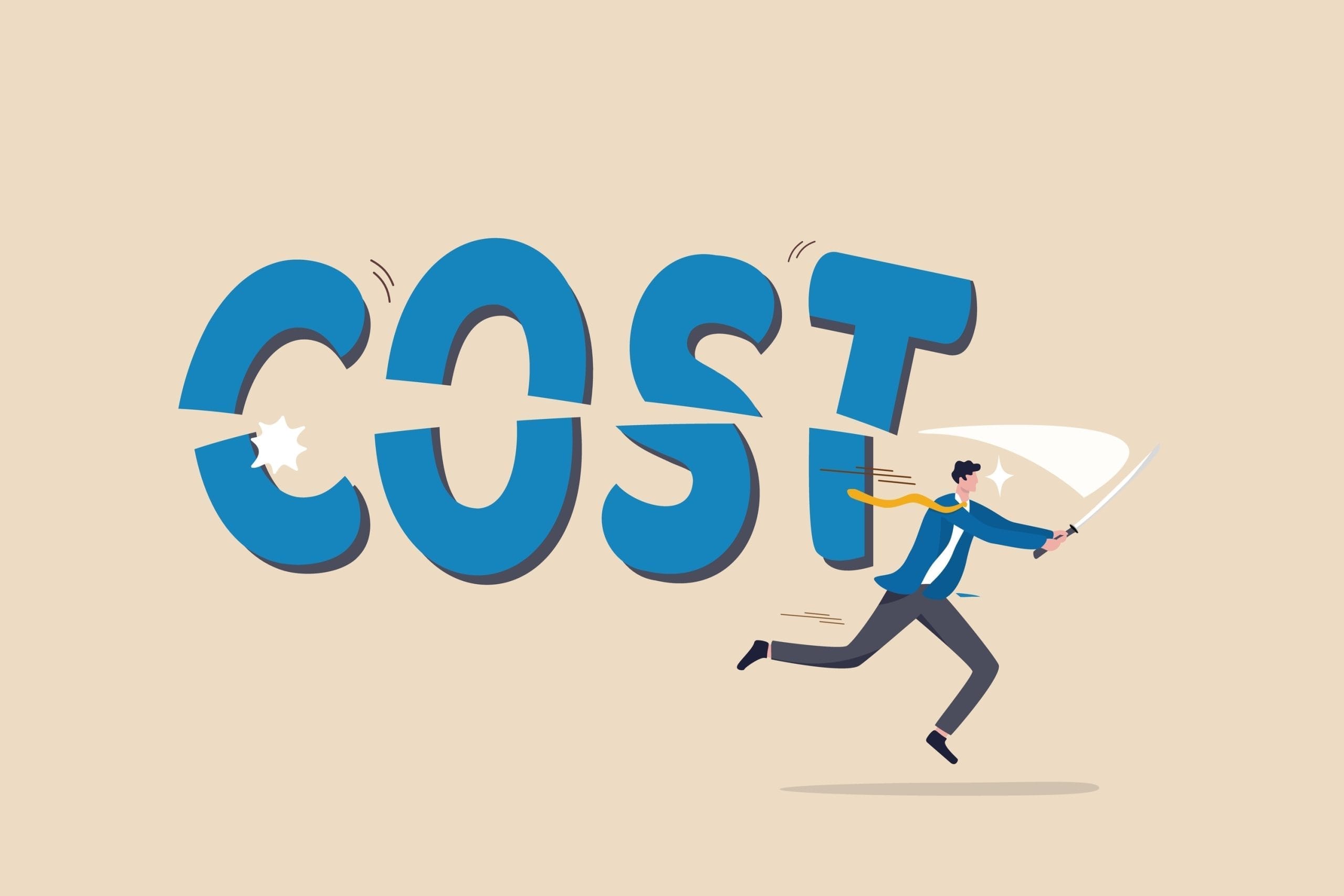 Cost-cutting strategies for SMEs amid energy price increases 