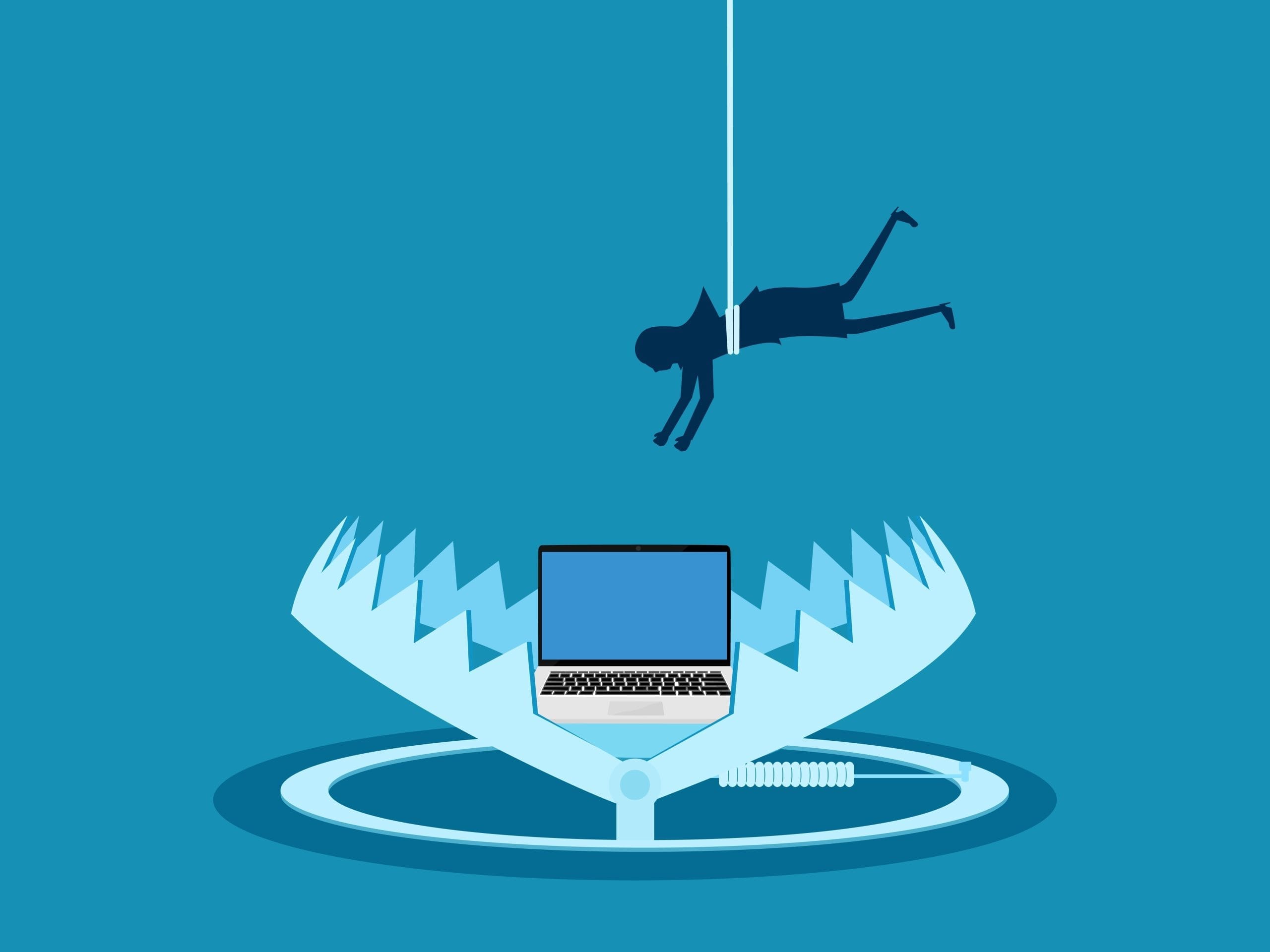How to protect your business from HMRC-related scams