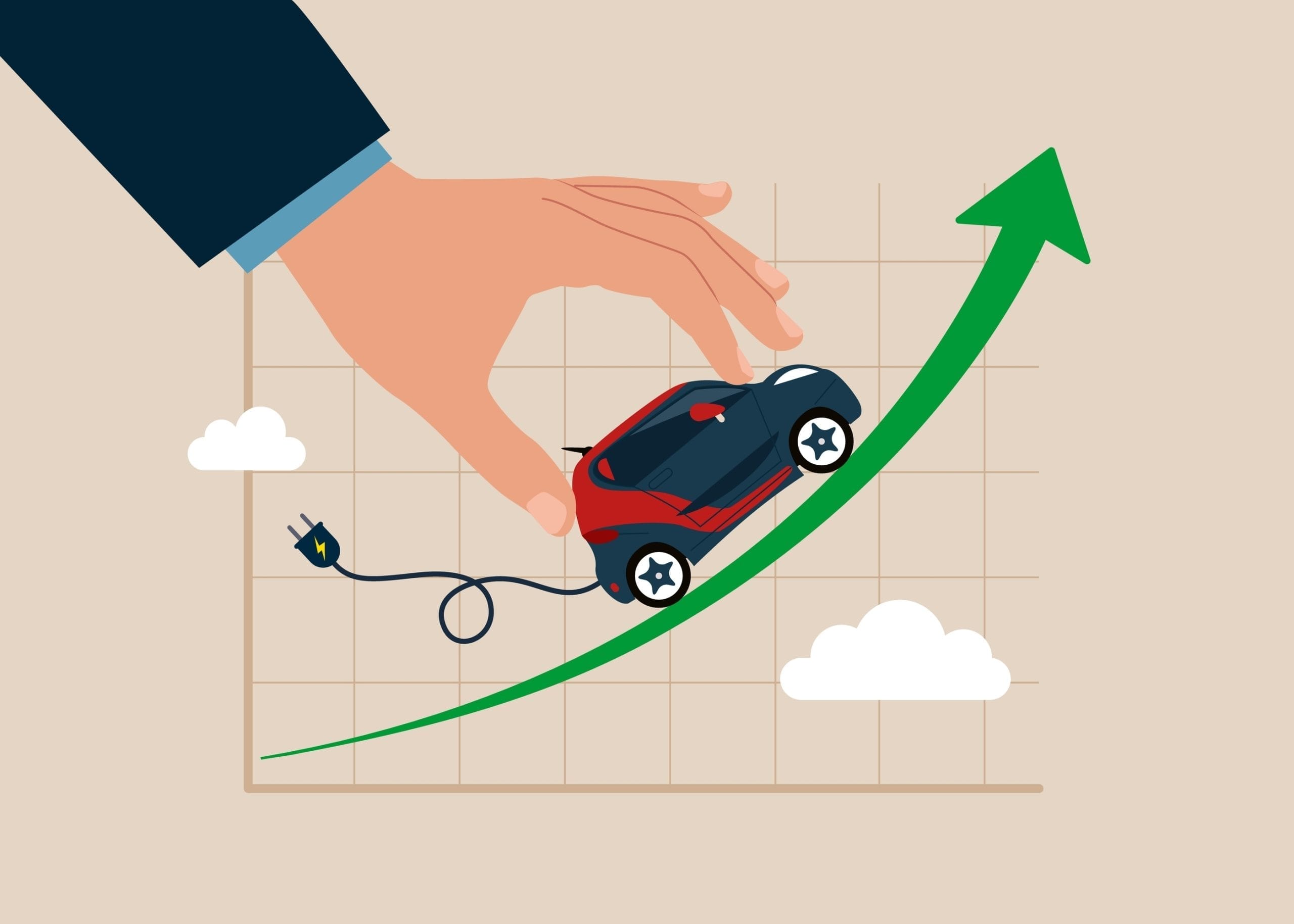 HMRC cut advisory company car fuel rates – What does this mean for your business? 