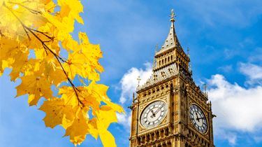 Autumn Budget 2024