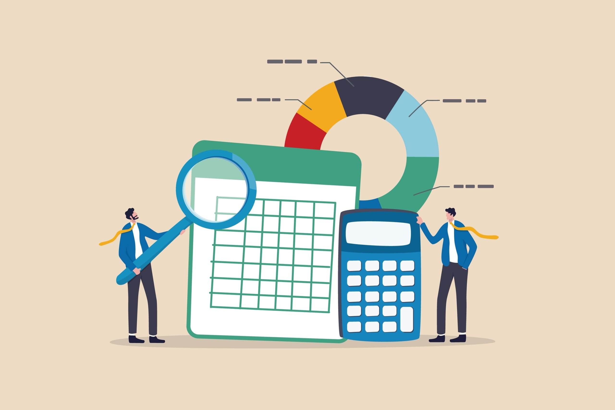 Is your business prepared for increased HMRC scrutiny?