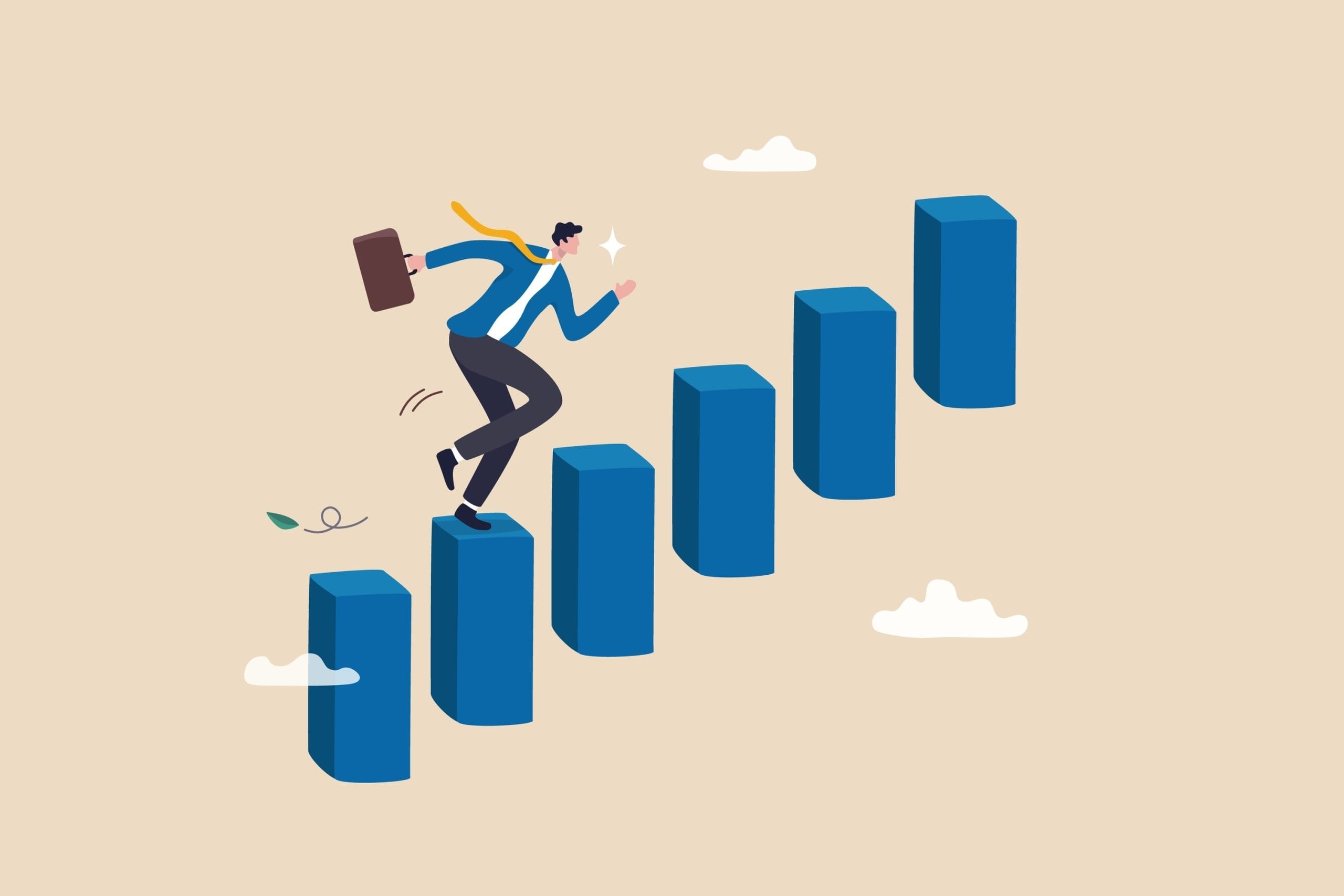 How to expand your business without financial strain