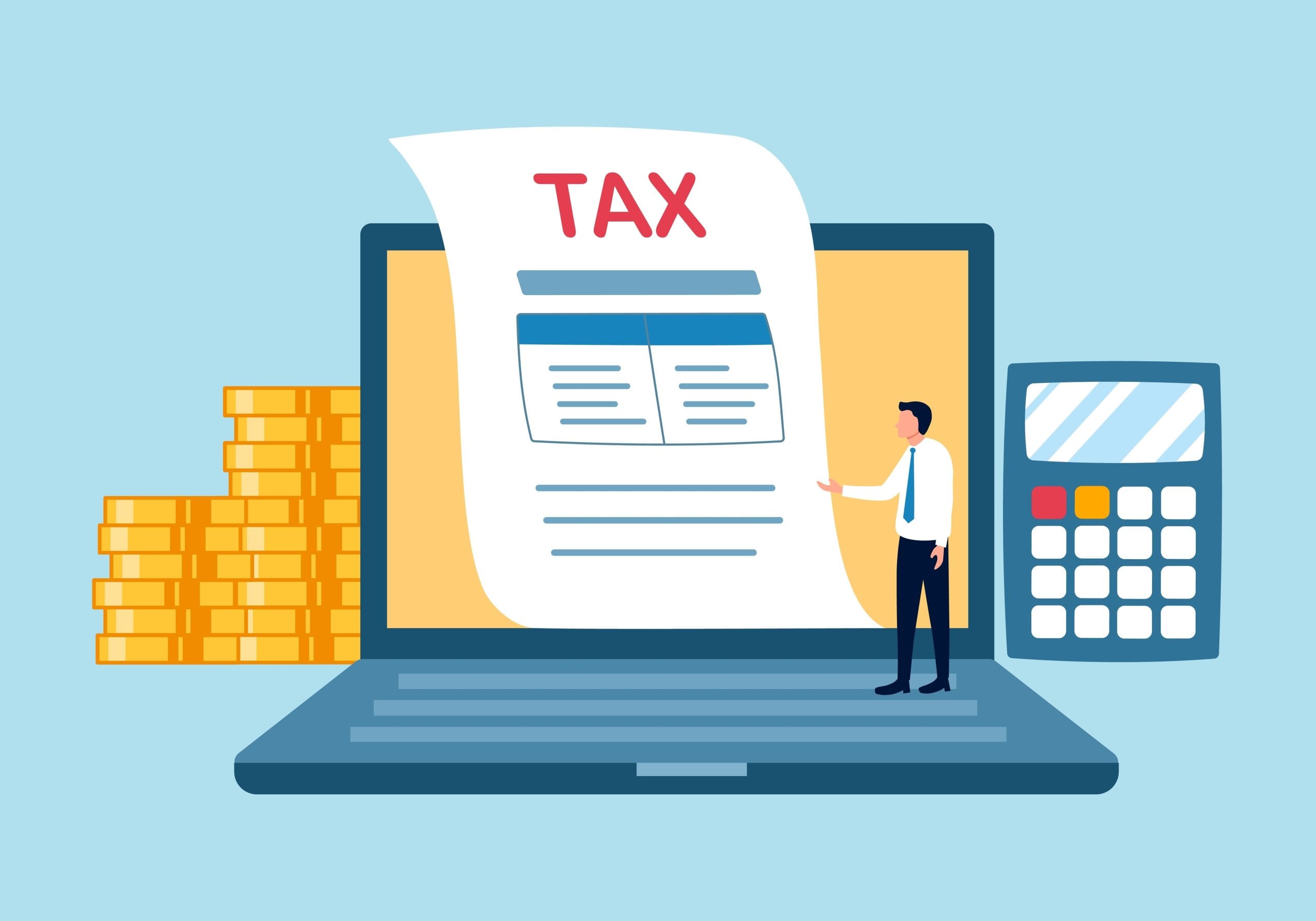 MTD for ITSA – When will you have to report and what you need to know 