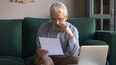 Autumn Budget delivers Inheritance Tax blow to pension savers