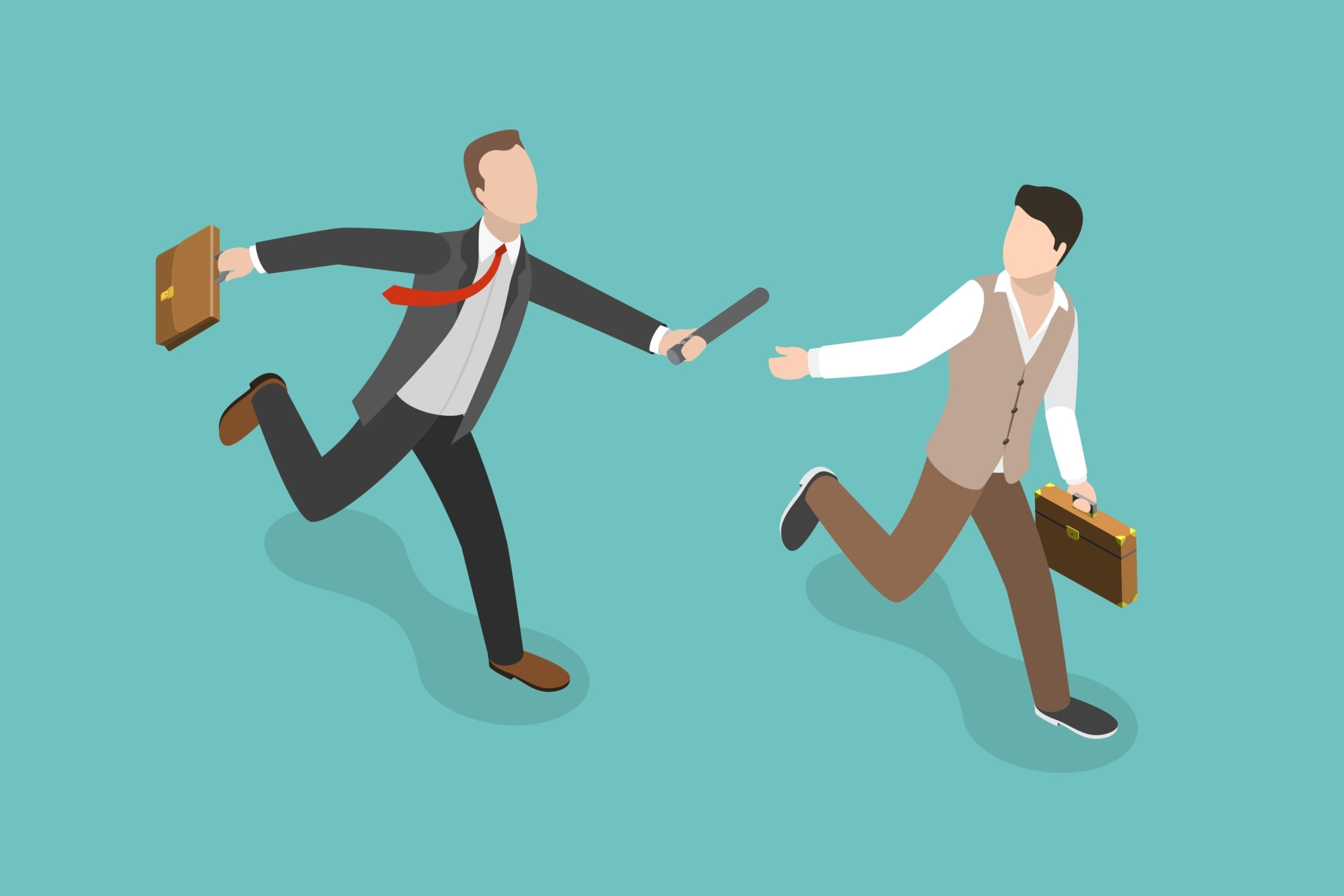 Succession or sale? The case for selling your business before the 2026 Inheritance Tax changes 