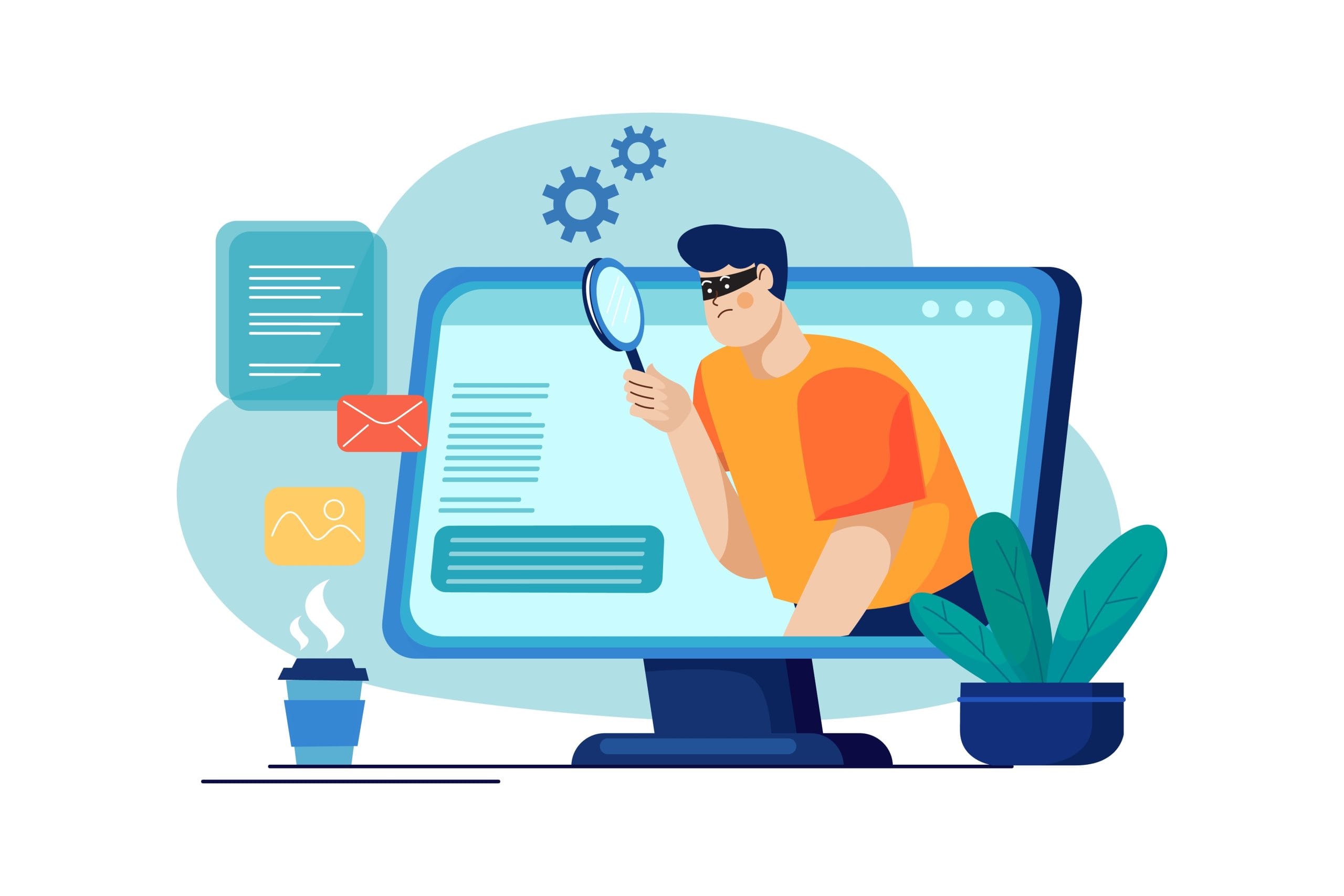 How to stay secure ahead of the Self-Assessment deadline  