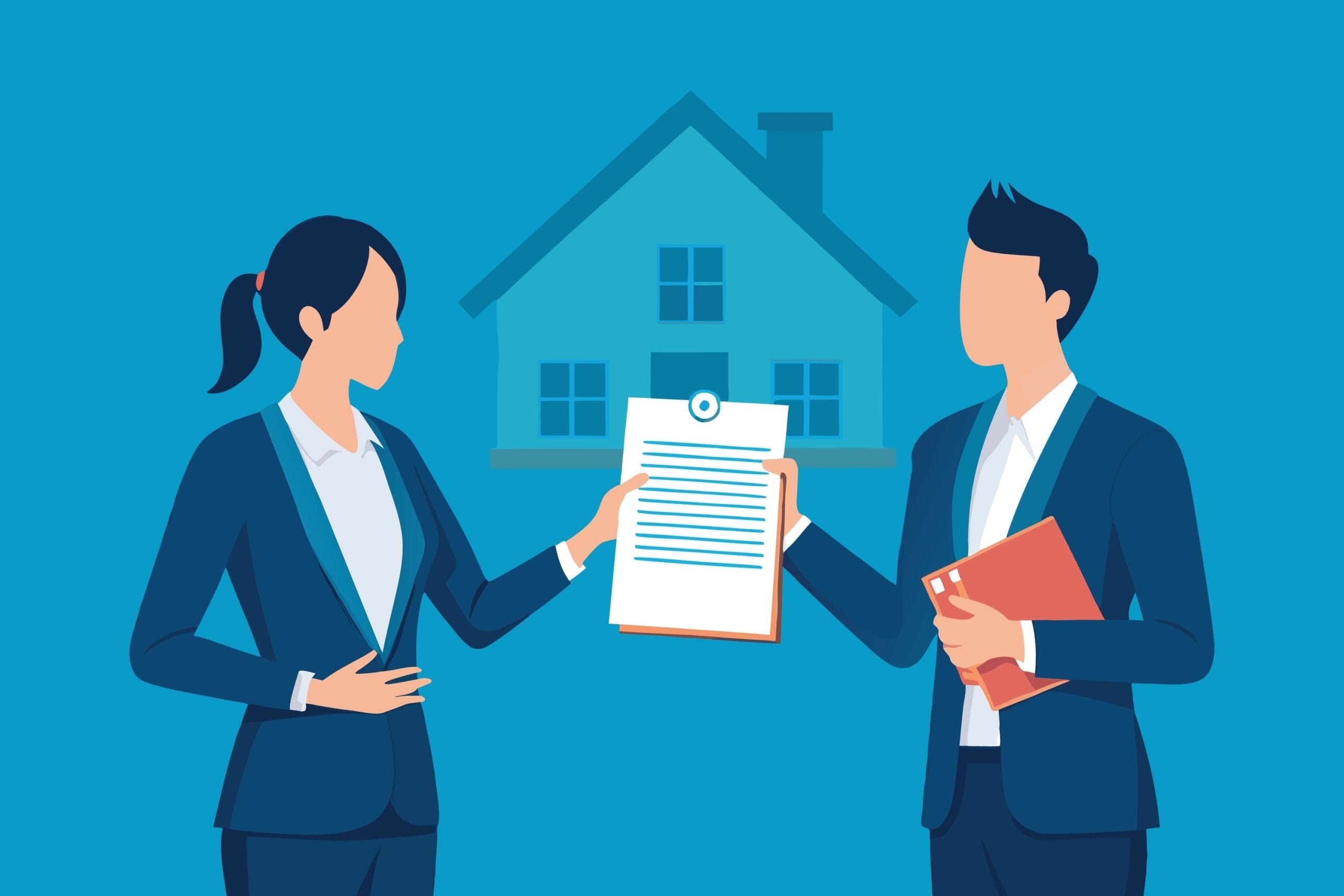 A landlord’s guide to HMRC’s Let Property Campaign 
