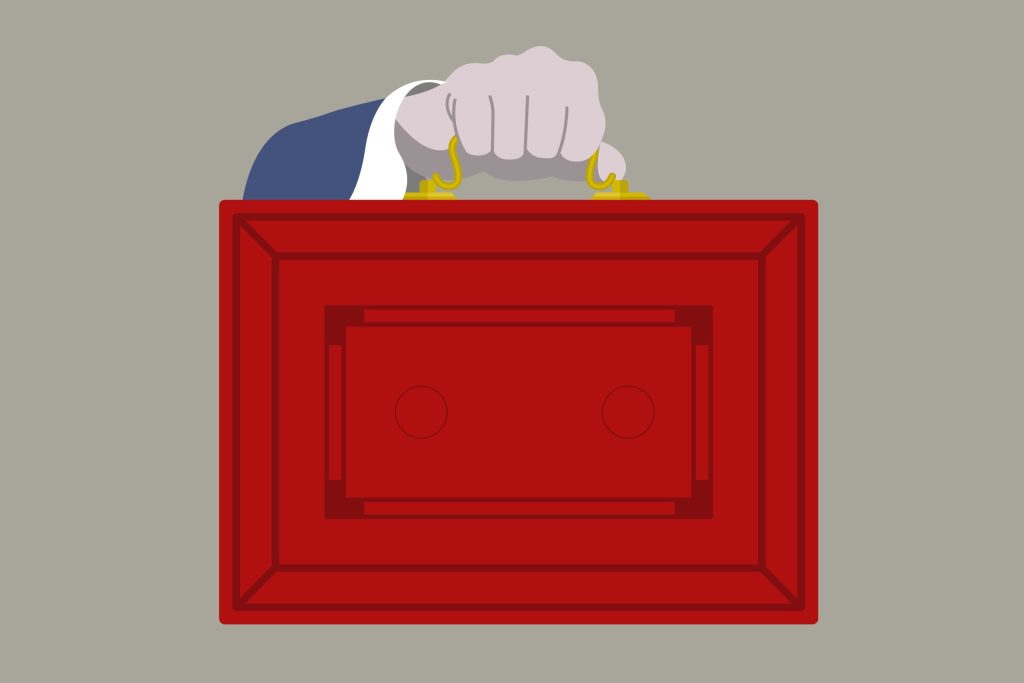 What the Autumn Budget 2024 means for SME owners 