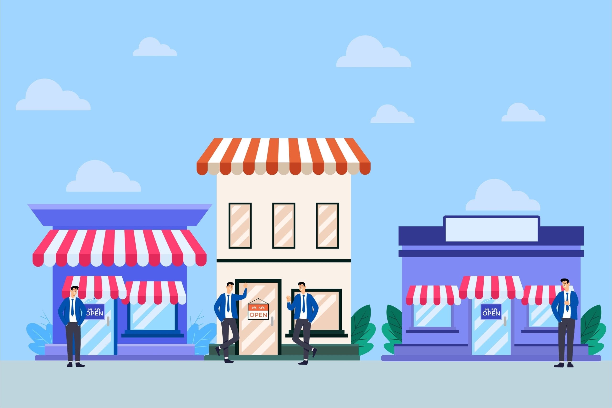 Government boost for SMEs ahead of Small Business Saturday 