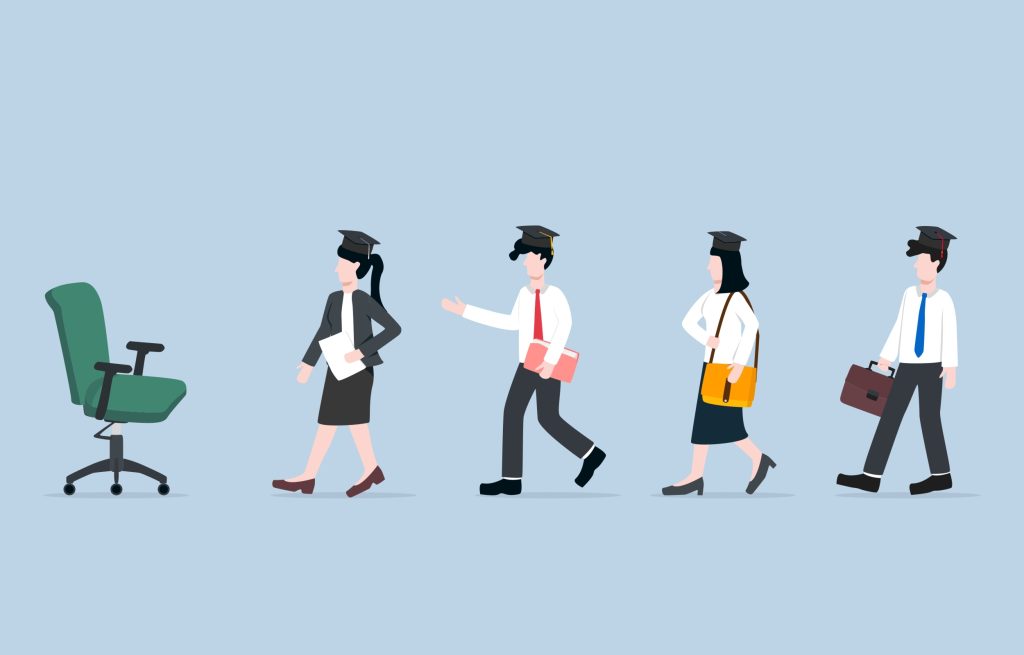Will the minimum wage rise push graduate workers into unexpected student loan repayments?