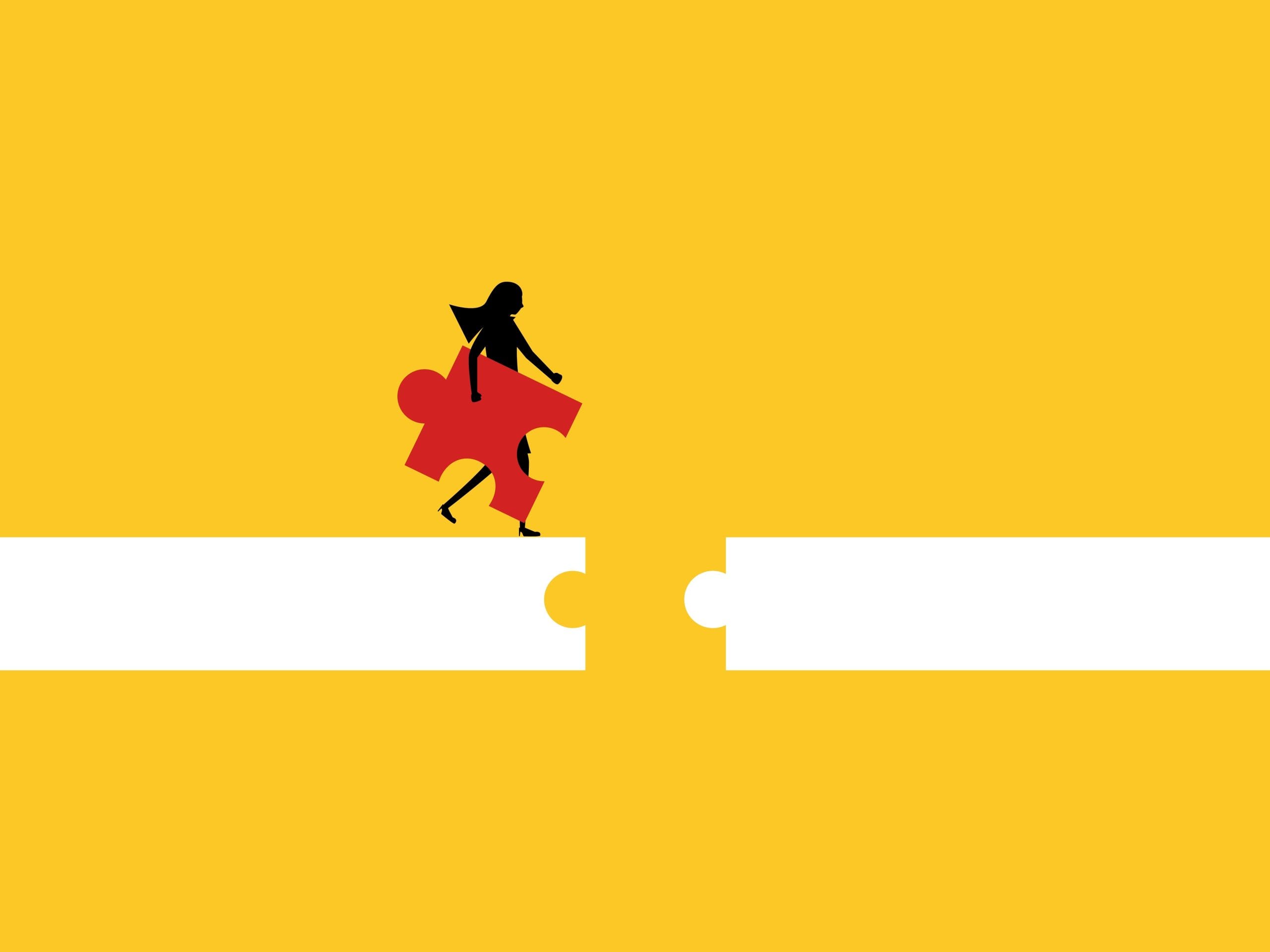 Mind the gaps – How National Insurance credits can protect your future