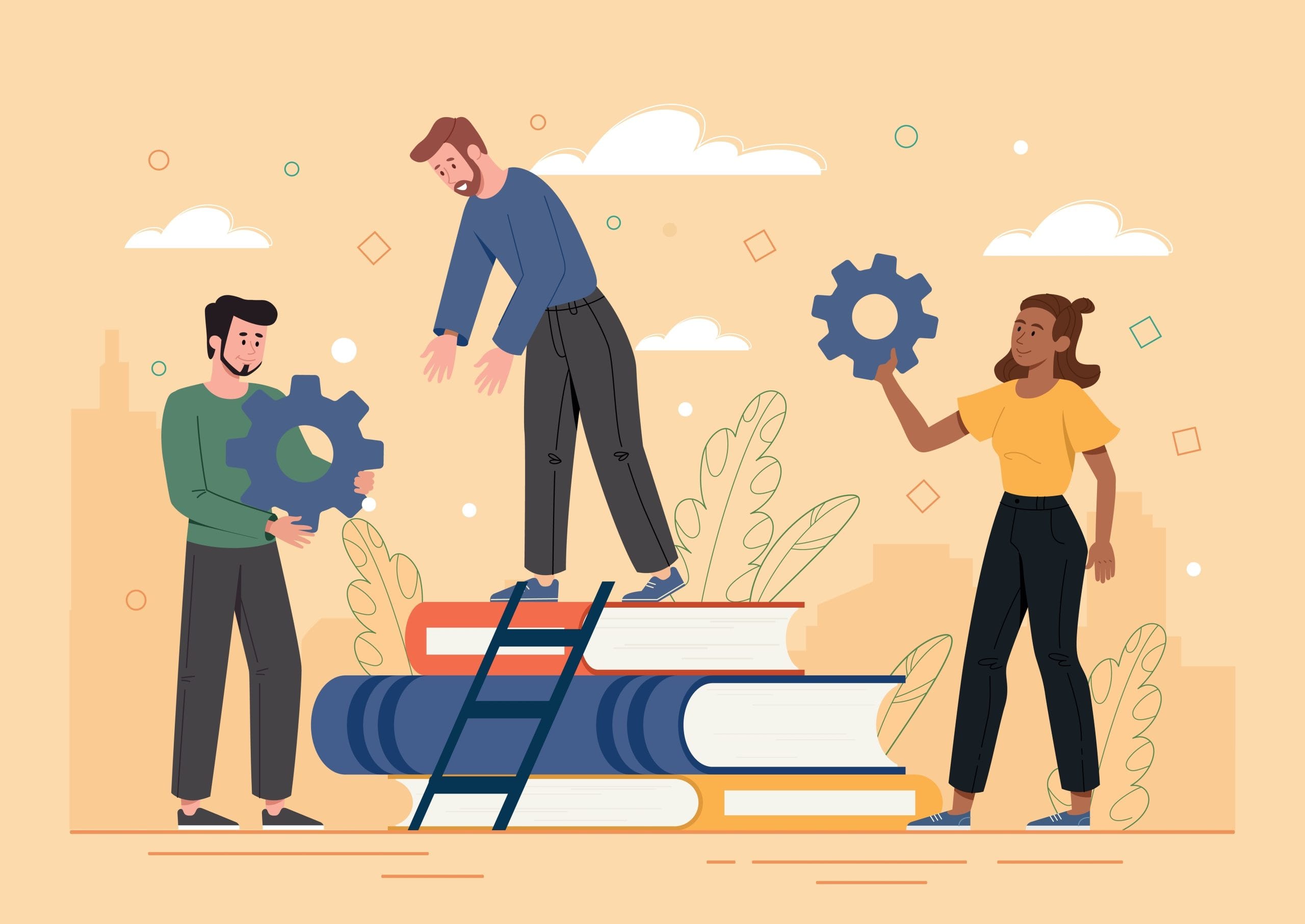 Why an apprenticeship in accountancy could be your best career move