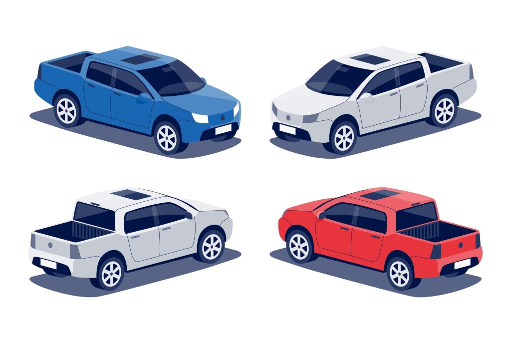 HMRC updates guidance on tax classification of double cab pick-ups