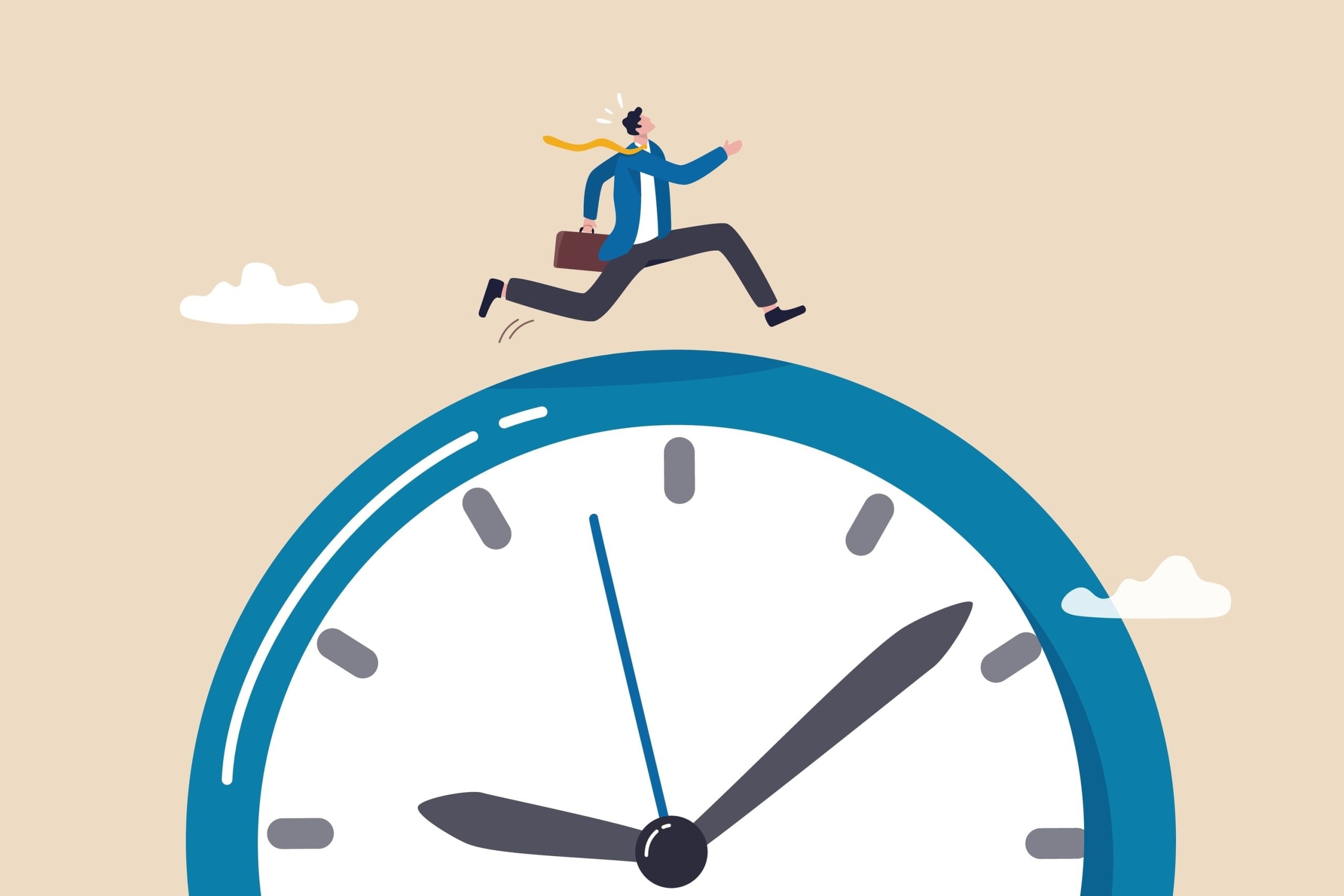 Millions miss Self-Assessment deadline – A reminder to prepare for 2026