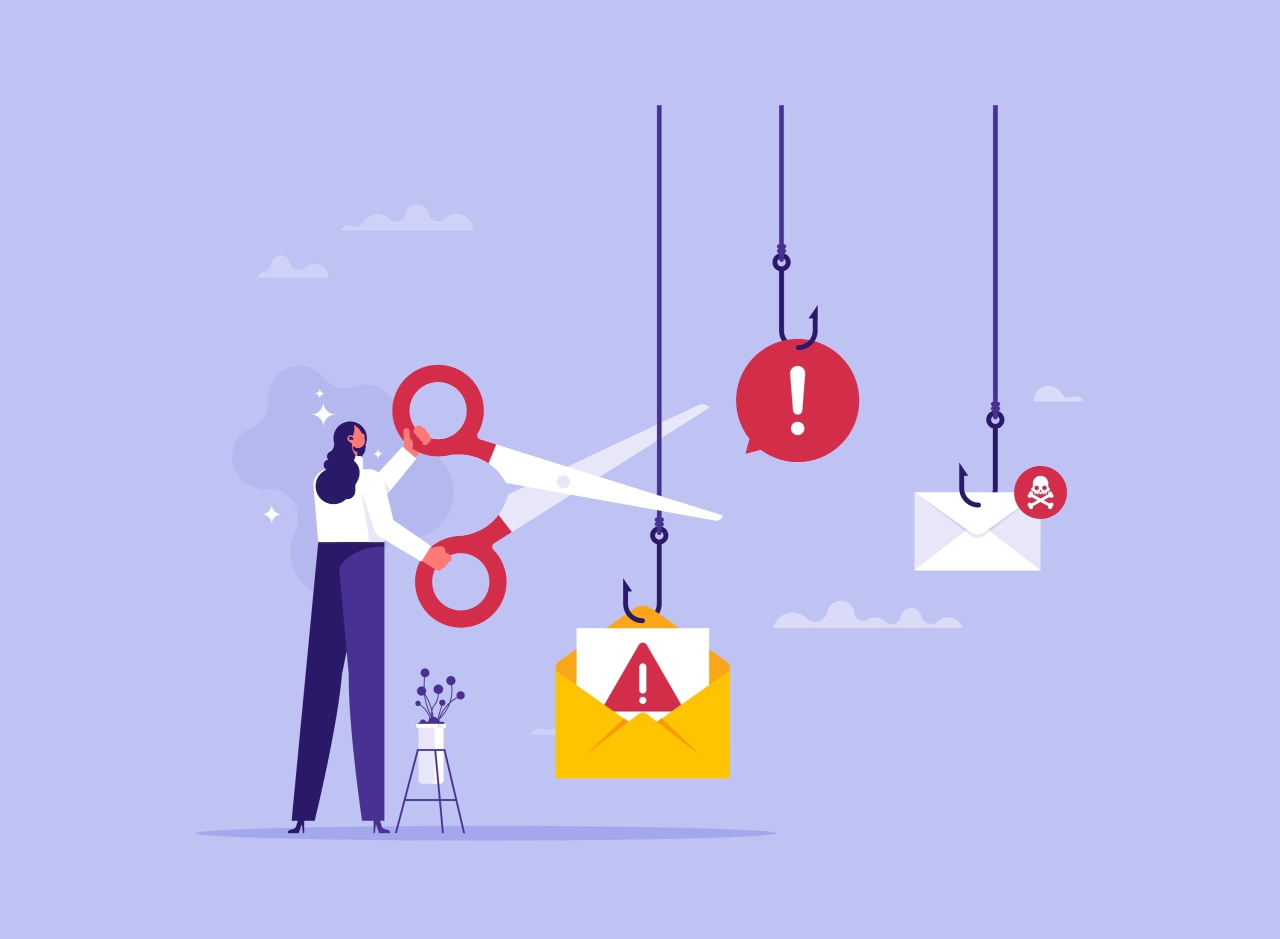 VAT fraud – Avoid getting caught out by phishing attacks