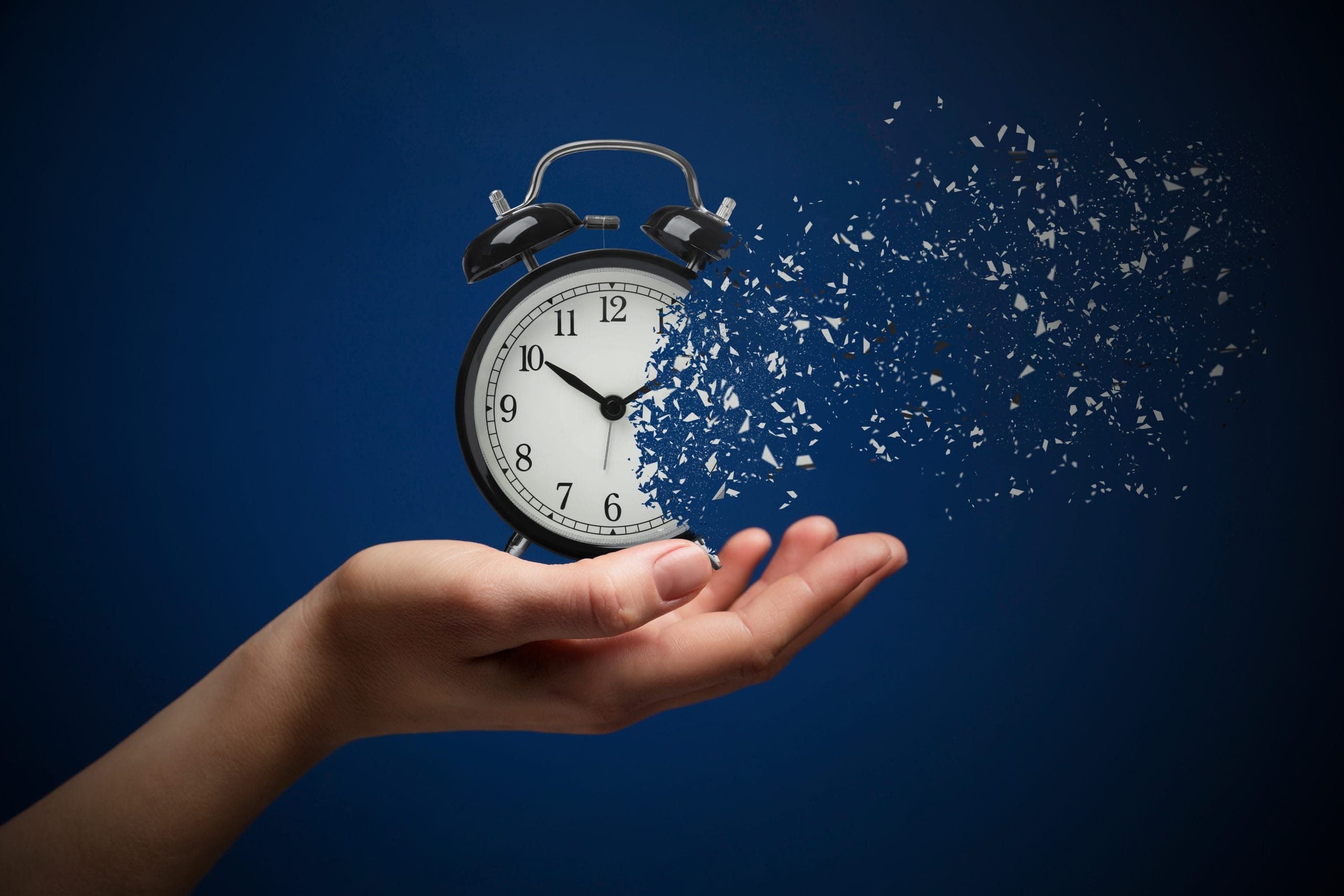 Time is running out to check for gaps in your State Pension!