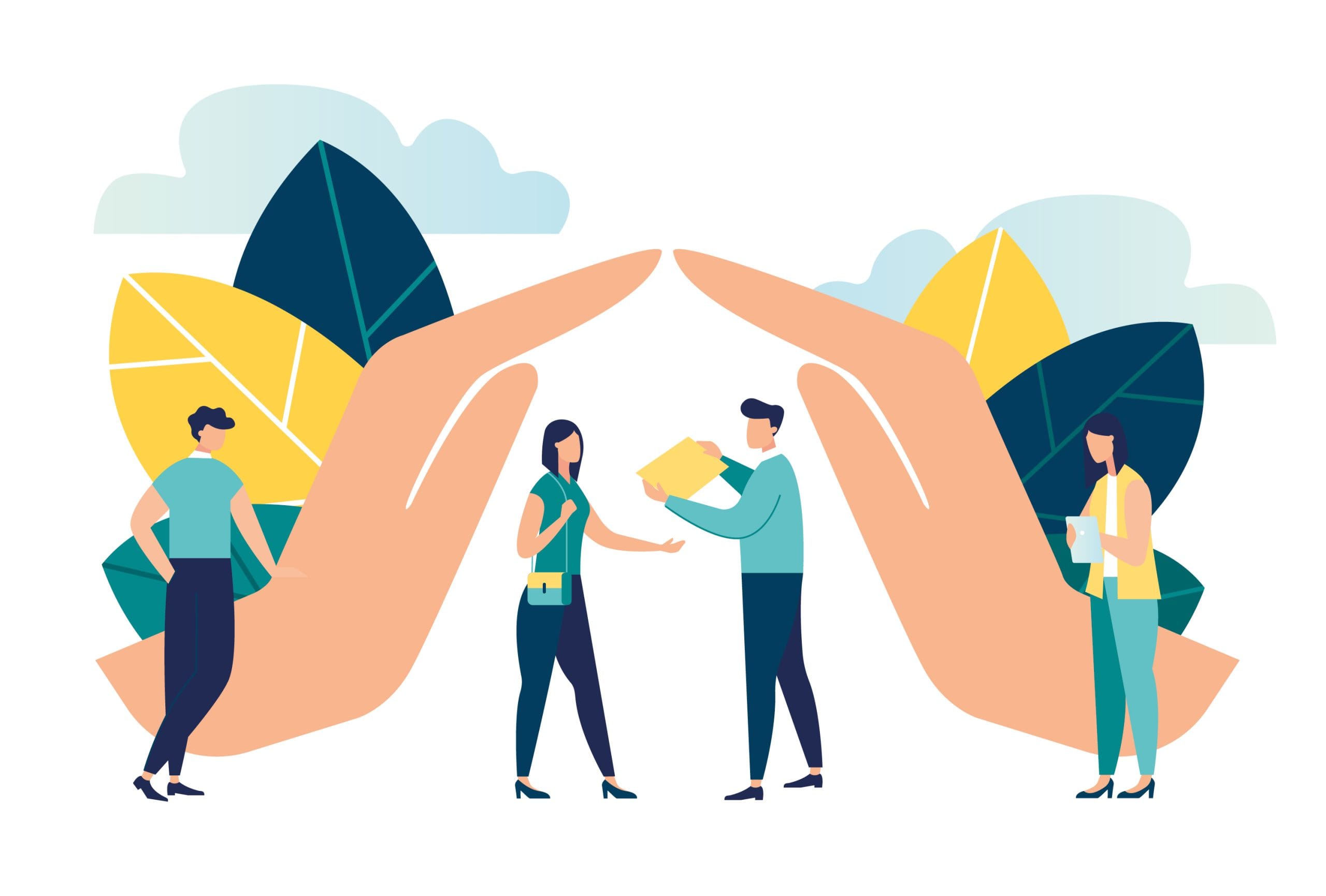 Could a Family Investment Company help you manage tax and protect wealth?