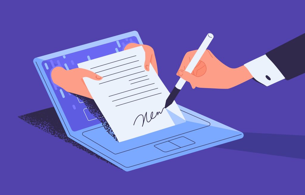 HMRC sends letters as next phase of MTD edges closer