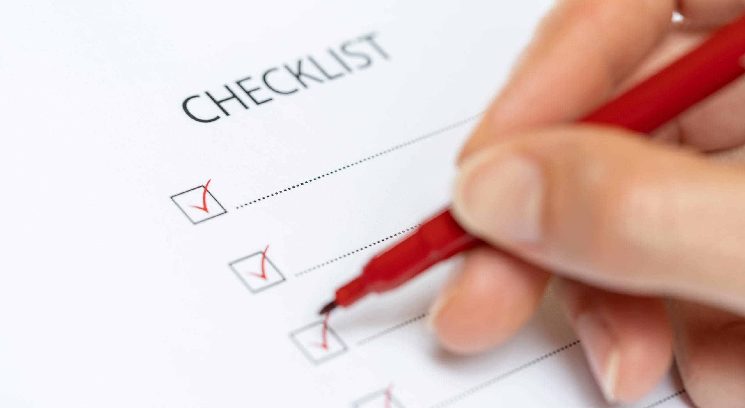 Why capital allowances should be top of your to-do list this April