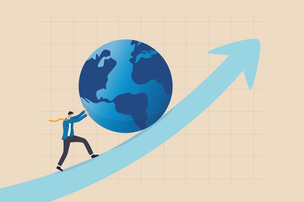 Can nearshoring solve the economic confusion?