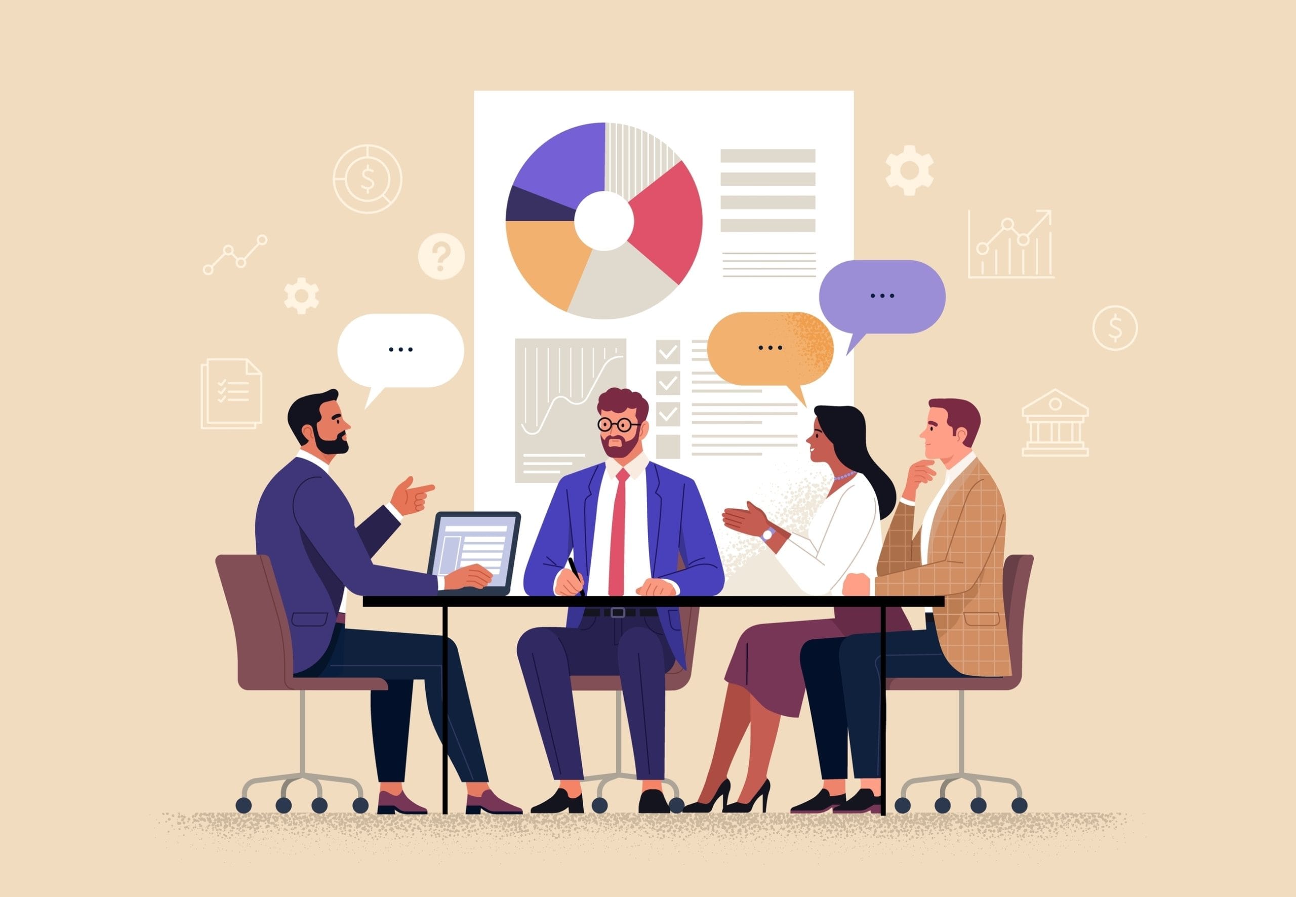 Rising BADR rates bring MBO timing into sharper view