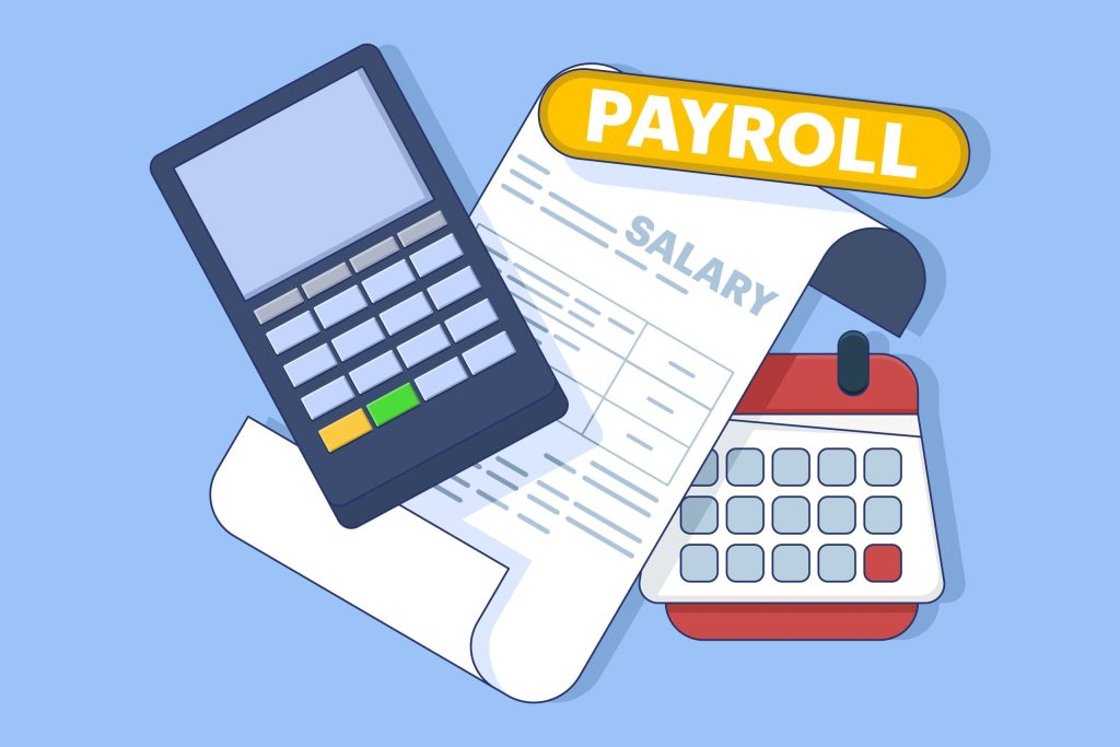 The rise and fall of payroll compliance