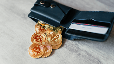 How HMRC treats cryptoassets disposed of by businesses