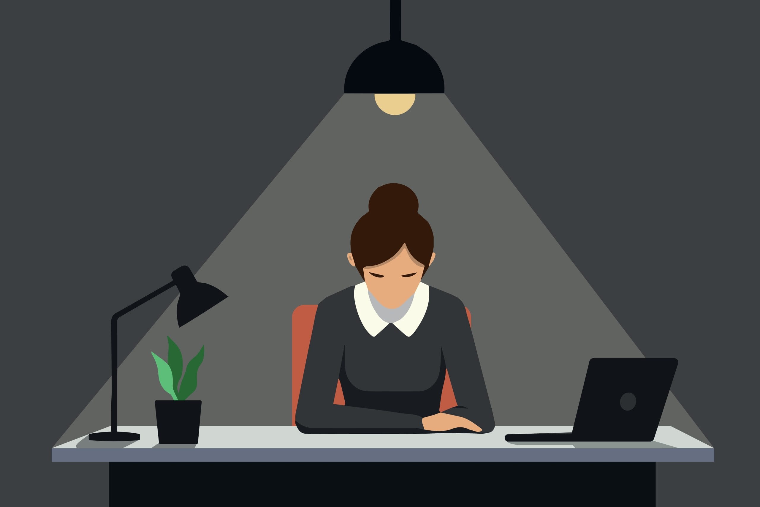 Are we underestimating the real impact of workplace pressure?
