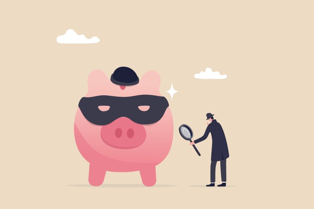 Are you on HMRC’s radar? The rising cost of money laundering compliance breaches