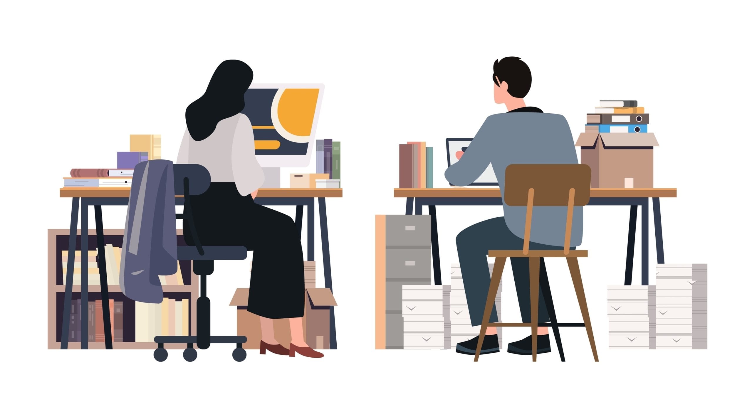 Are rising employee expenses killing the job market?